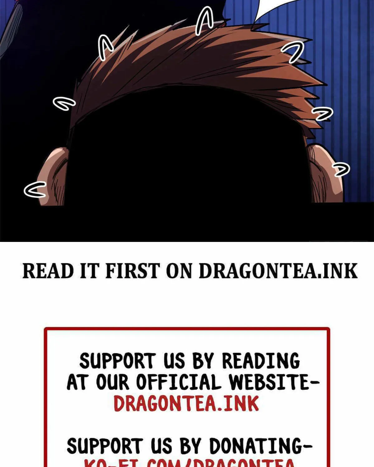 Roulette World (Colored) Chapter 40 page 61 - 