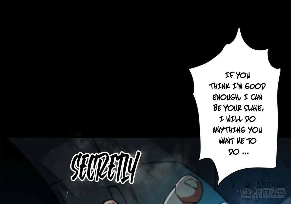 Roulette World (Colored) Chapter 40 page 64 - 