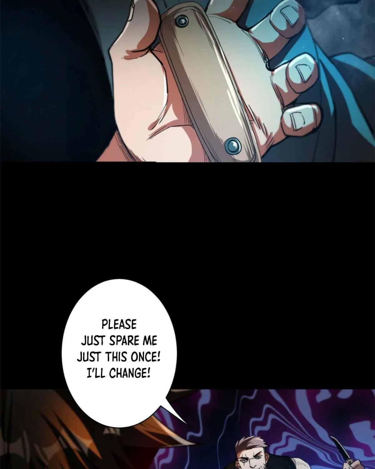 Roulette World (Colored) Chapter 40 page 65 - 