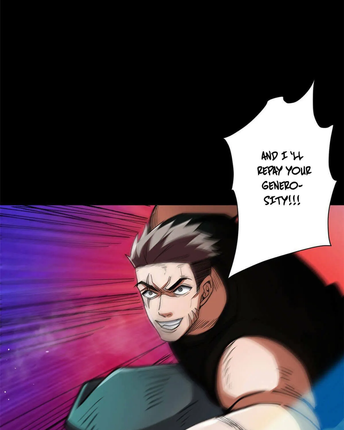 Roulette World (Colored) Chapter 40 page 67 - 
