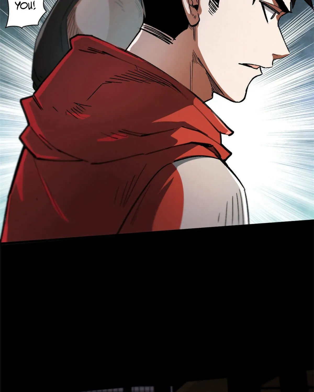 Roulette World (Colored) Chapter 40 page 8 - 