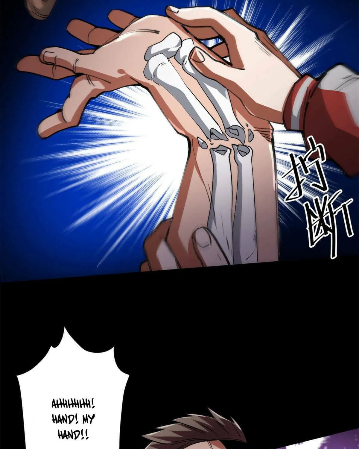Roulette World (Colored) Chapter 40 page 73 - 