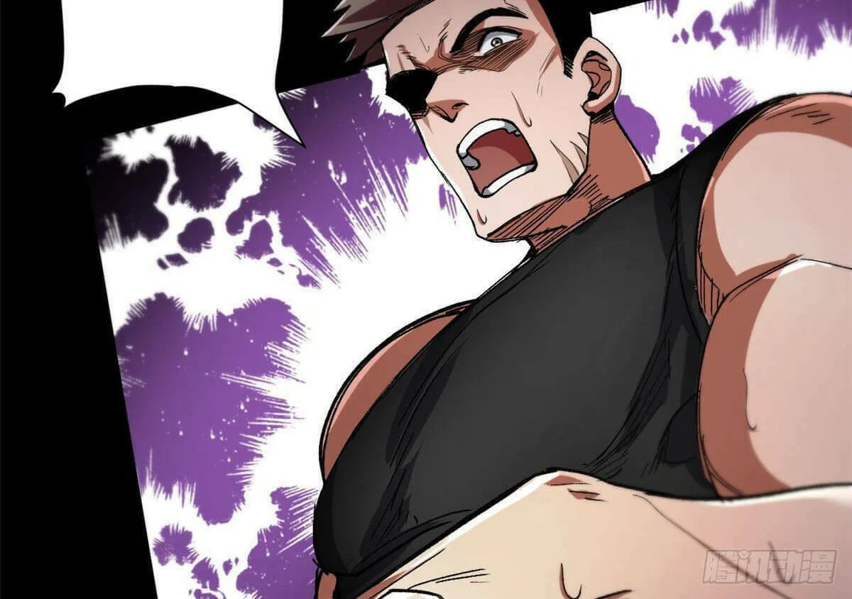 Roulette World (Colored) Chapter 40 page 74 - 
