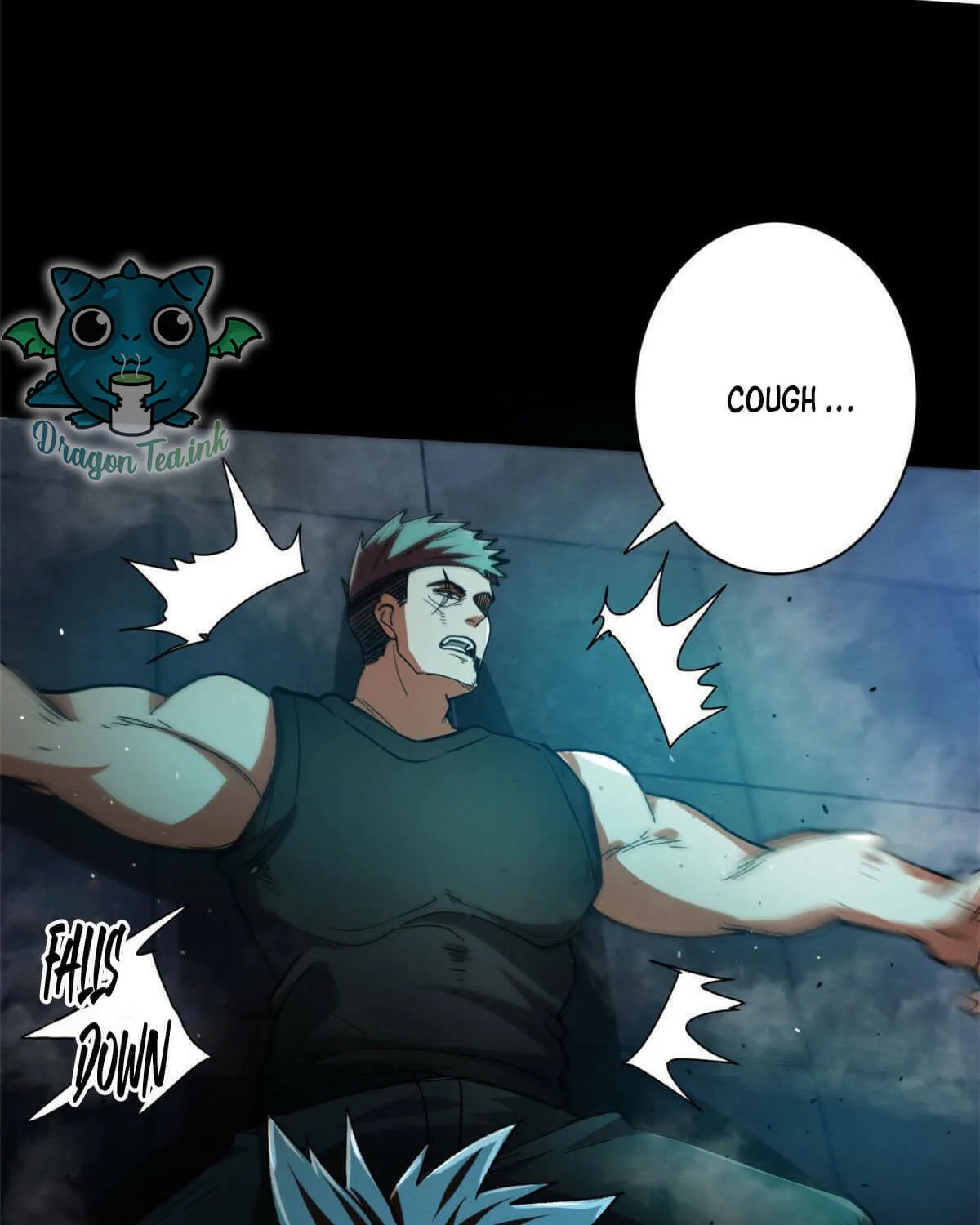 Roulette World (Colored) Chapter 40 page 77 - 