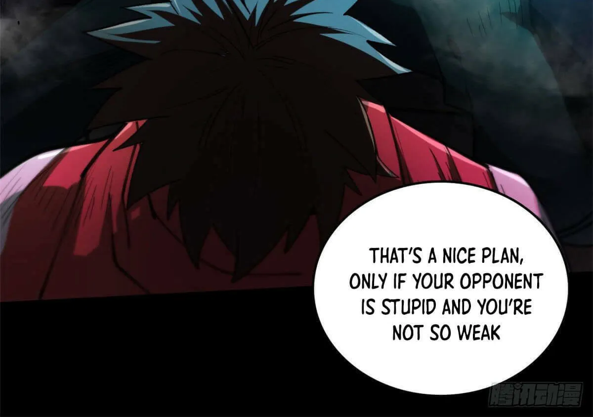Roulette World (Colored) Chapter 40 page 78 - 