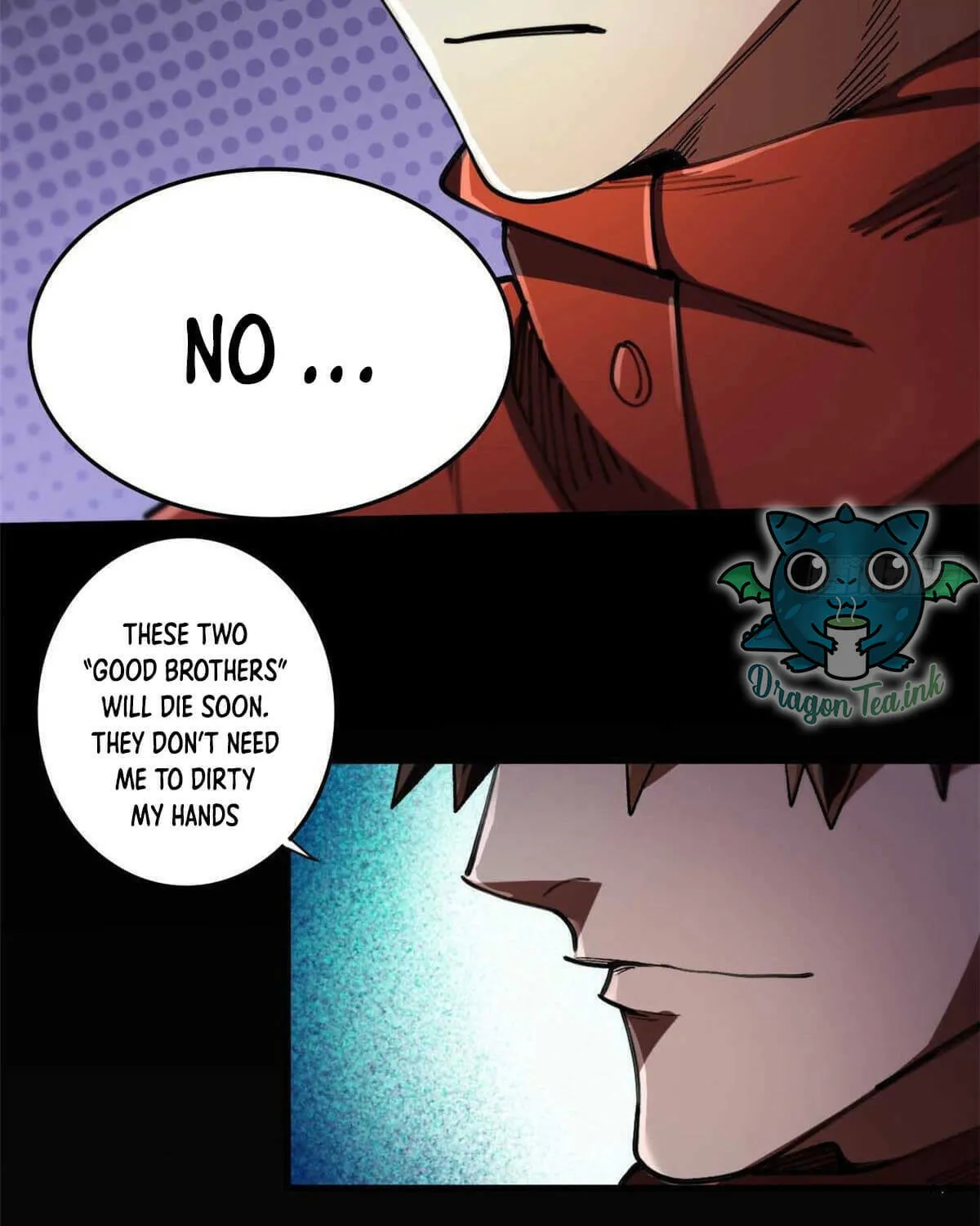 Roulette World (Colored) Chapter 40 page 87 - 