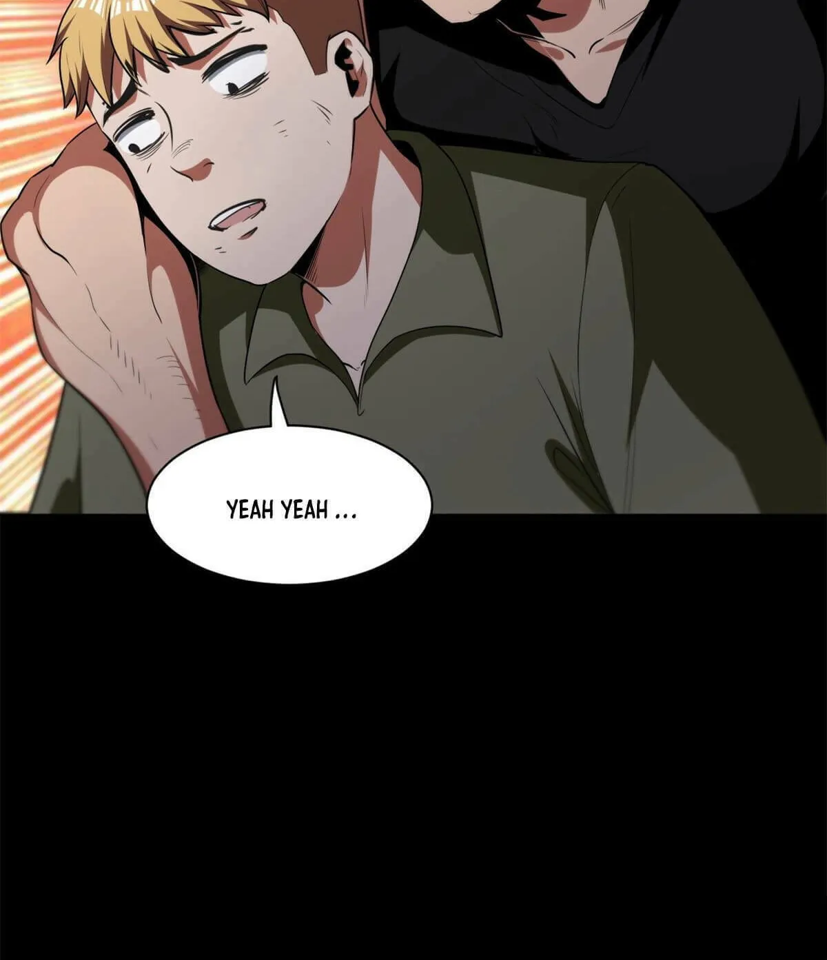 Roulette World (Colored) Chapter 41 page 19 - 