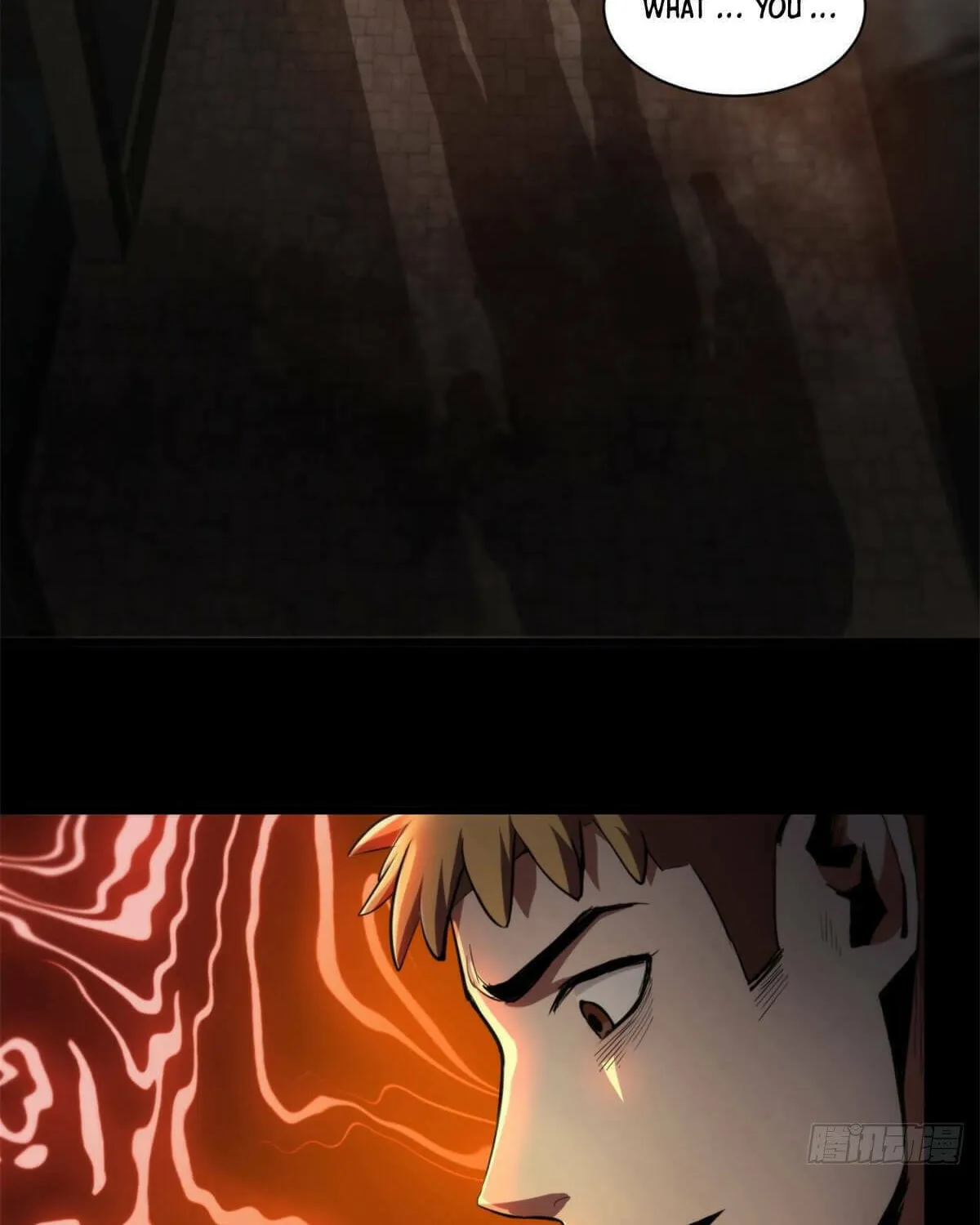 Roulette World (Colored) Chapter 41 page 24 - 