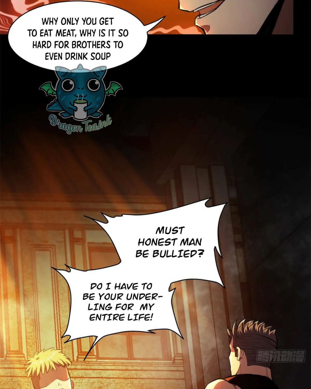 Roulette World (Colored) Chapter 41 page 25 - 