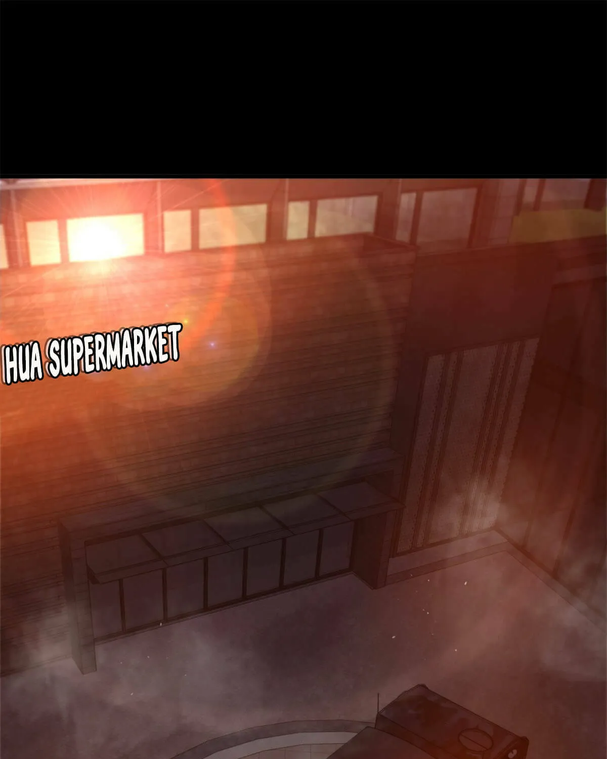 Roulette World (Colored) Chapter 41 page 40 - 