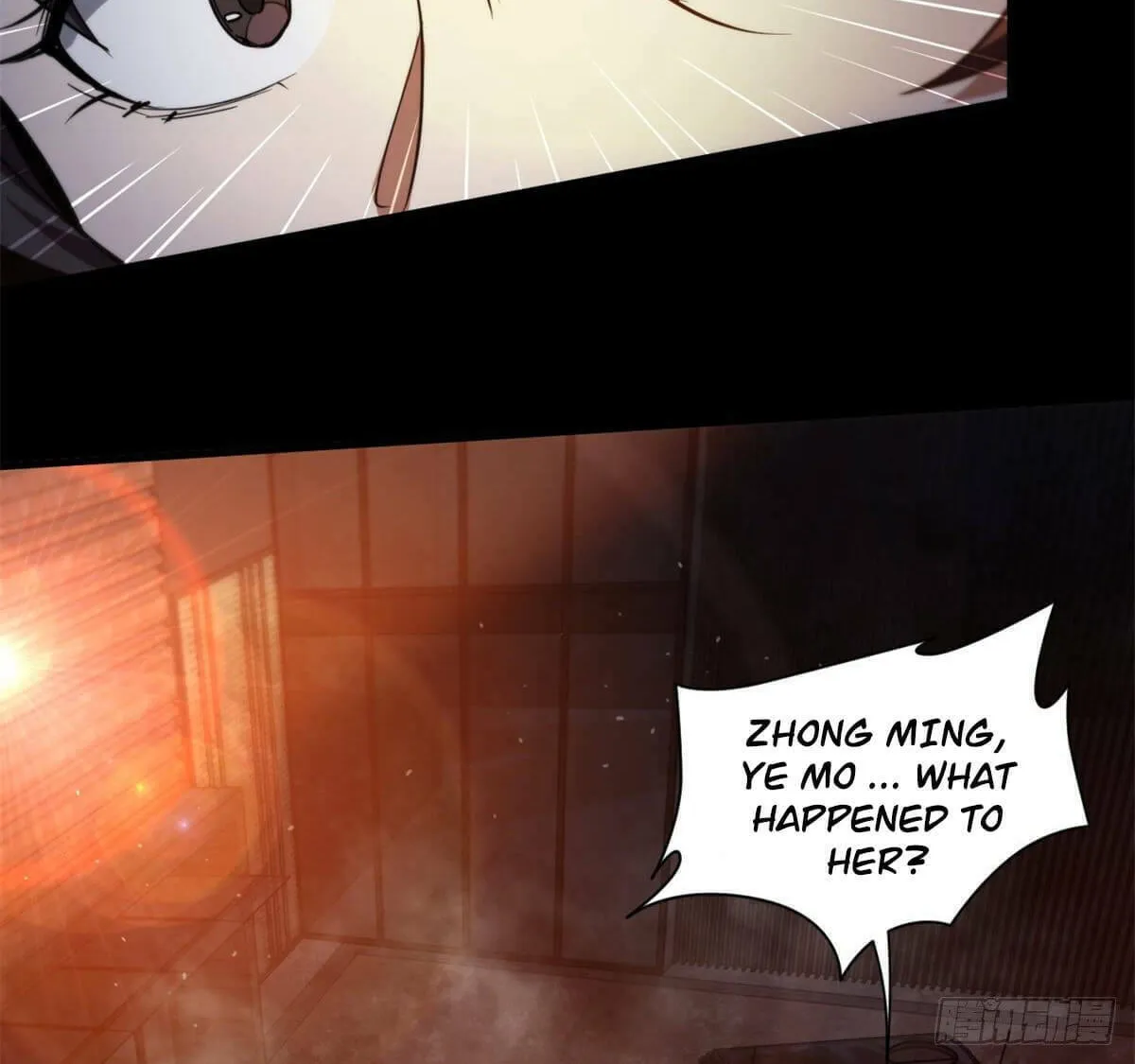 Roulette World (Colored) Chapter 41 page 43 - 