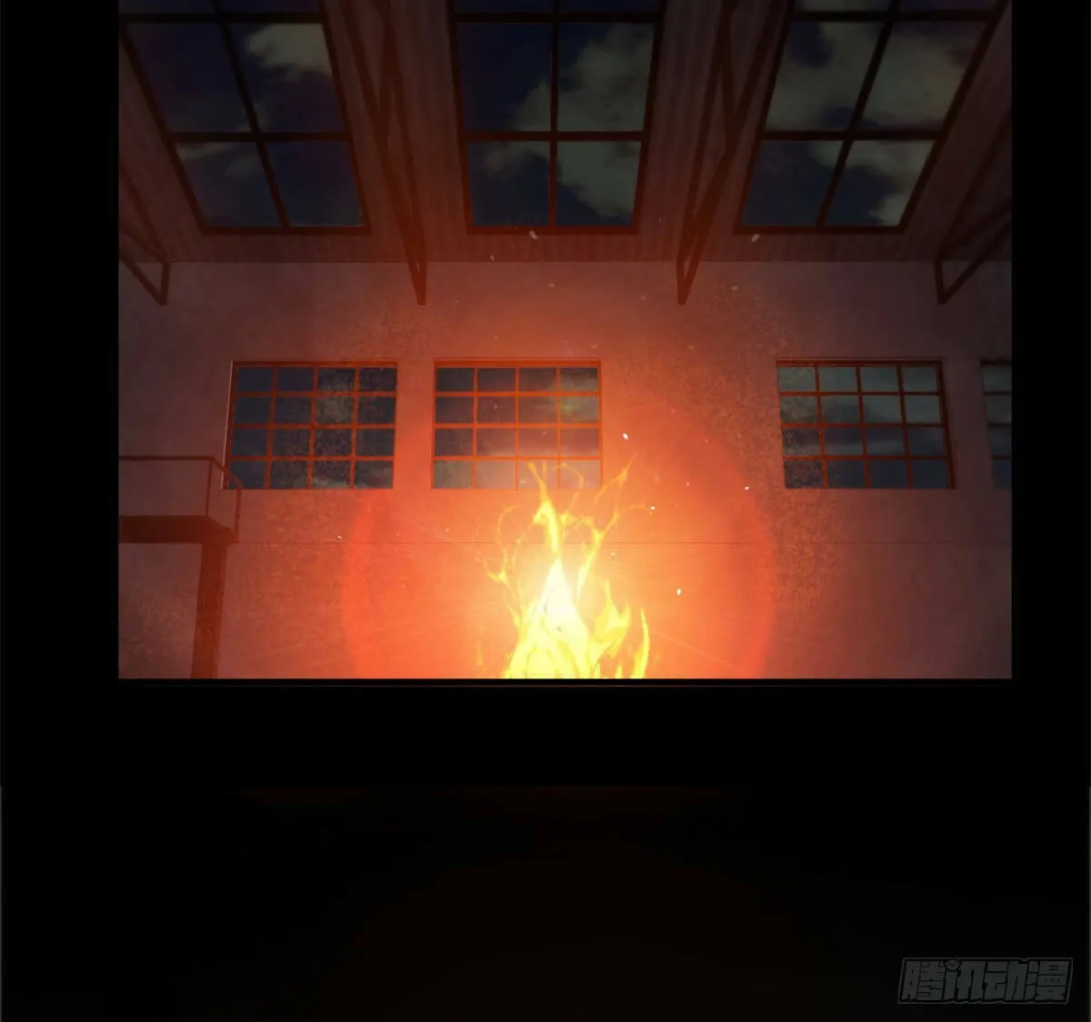 Roulette World (Colored) Chapter 41 page 47 - 