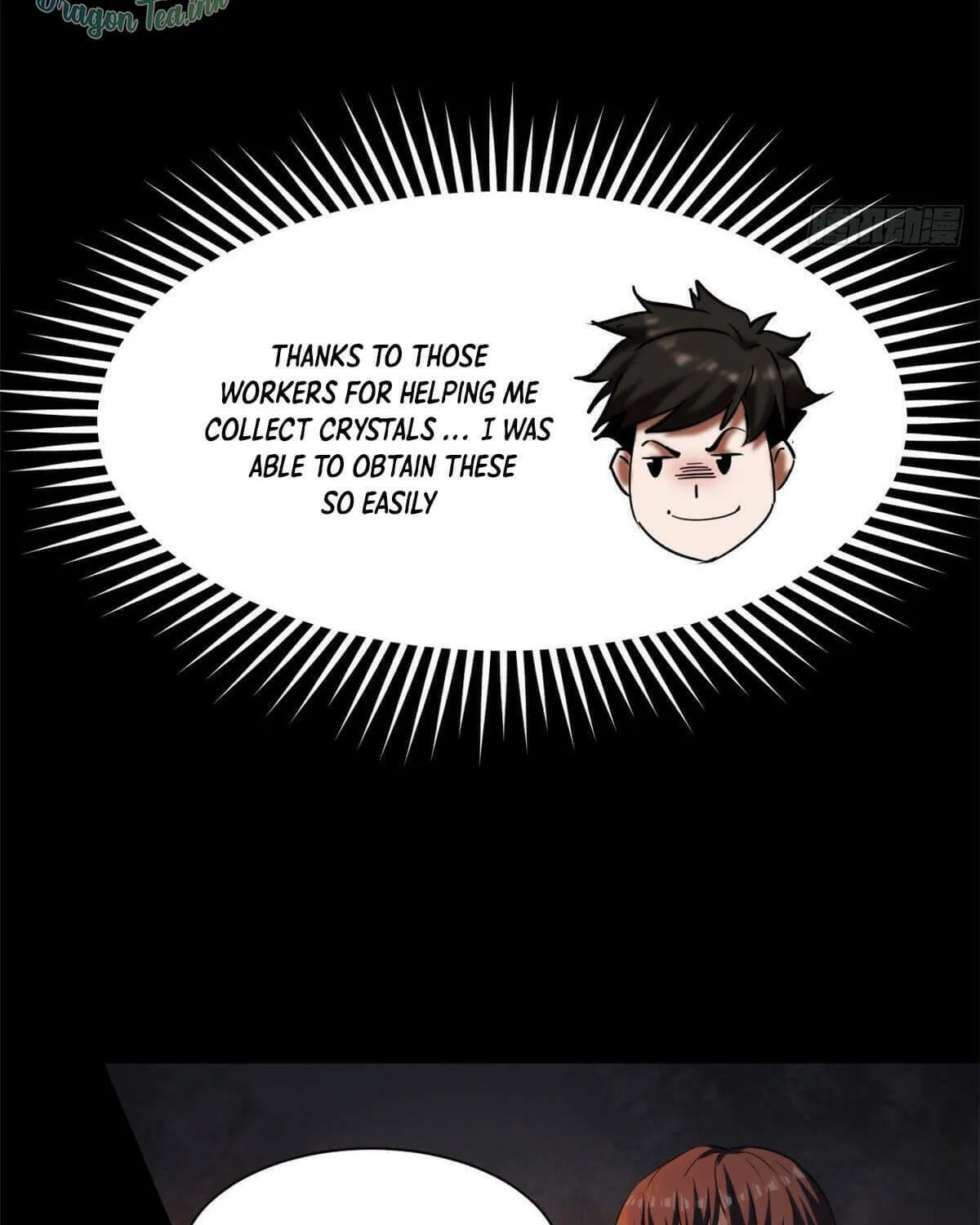 Roulette World (Colored) Chapter 41 page 54 - 