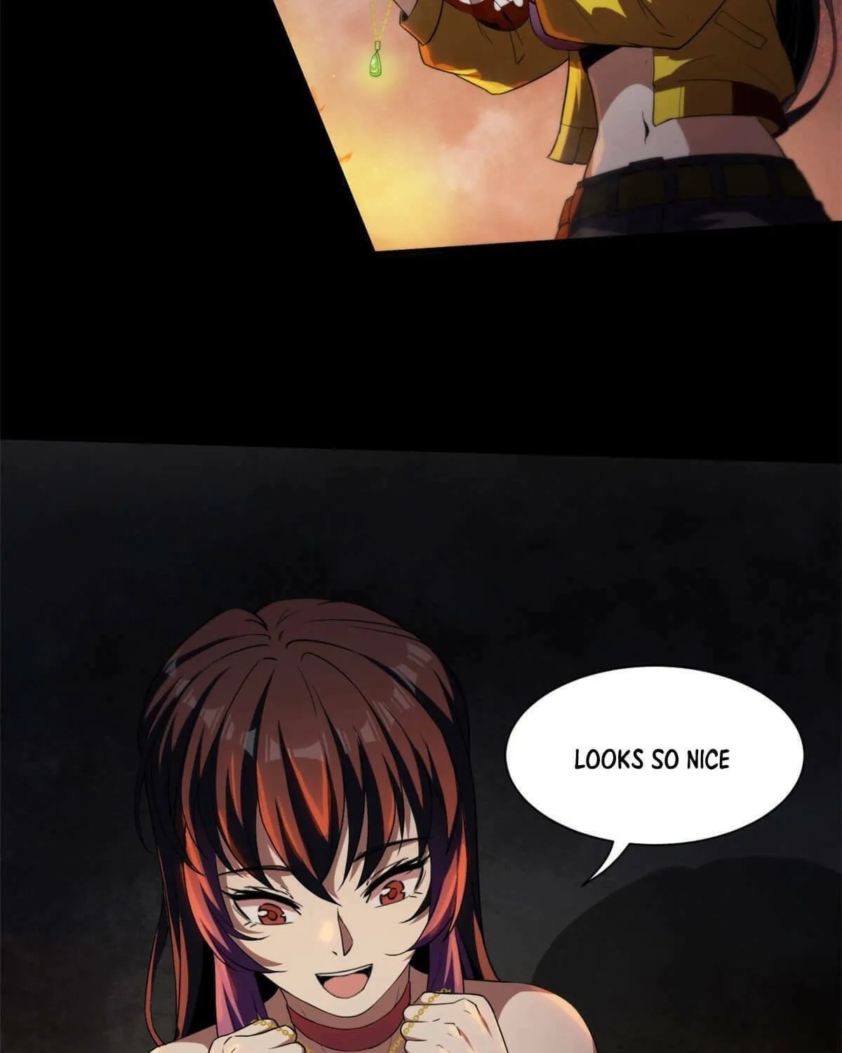 Roulette World (Colored) Chapter 41 page 56 - 