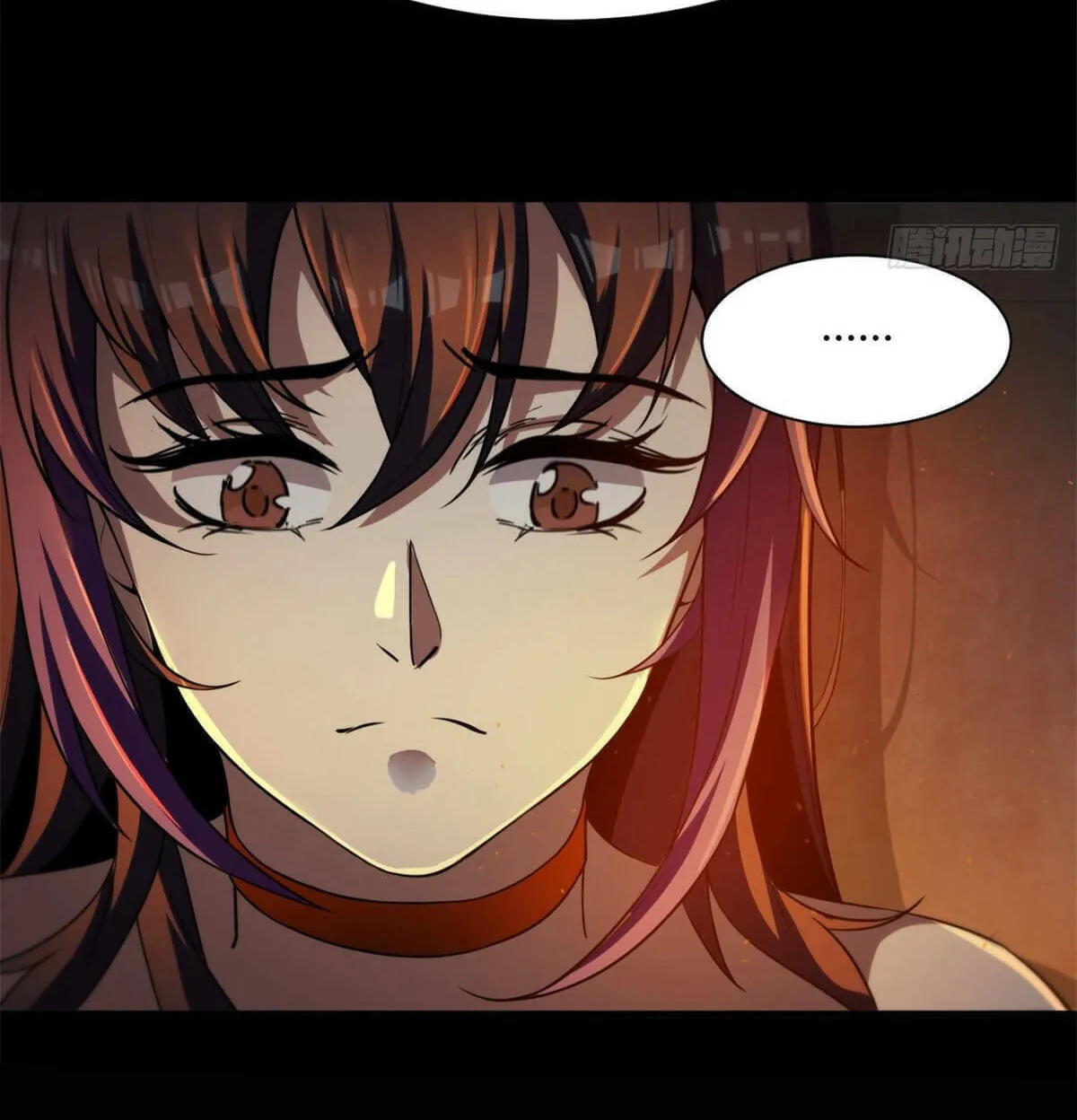 Roulette World (Colored) Chapter 41 page 59 - 