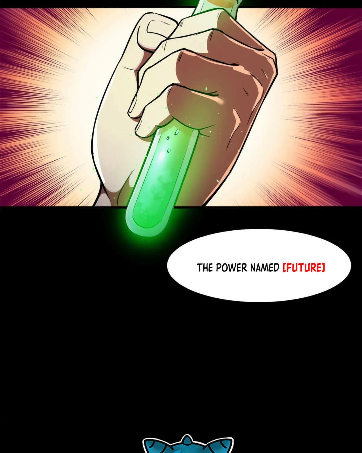 Roulette World (Colored) Chapter 41 page 65 - 
