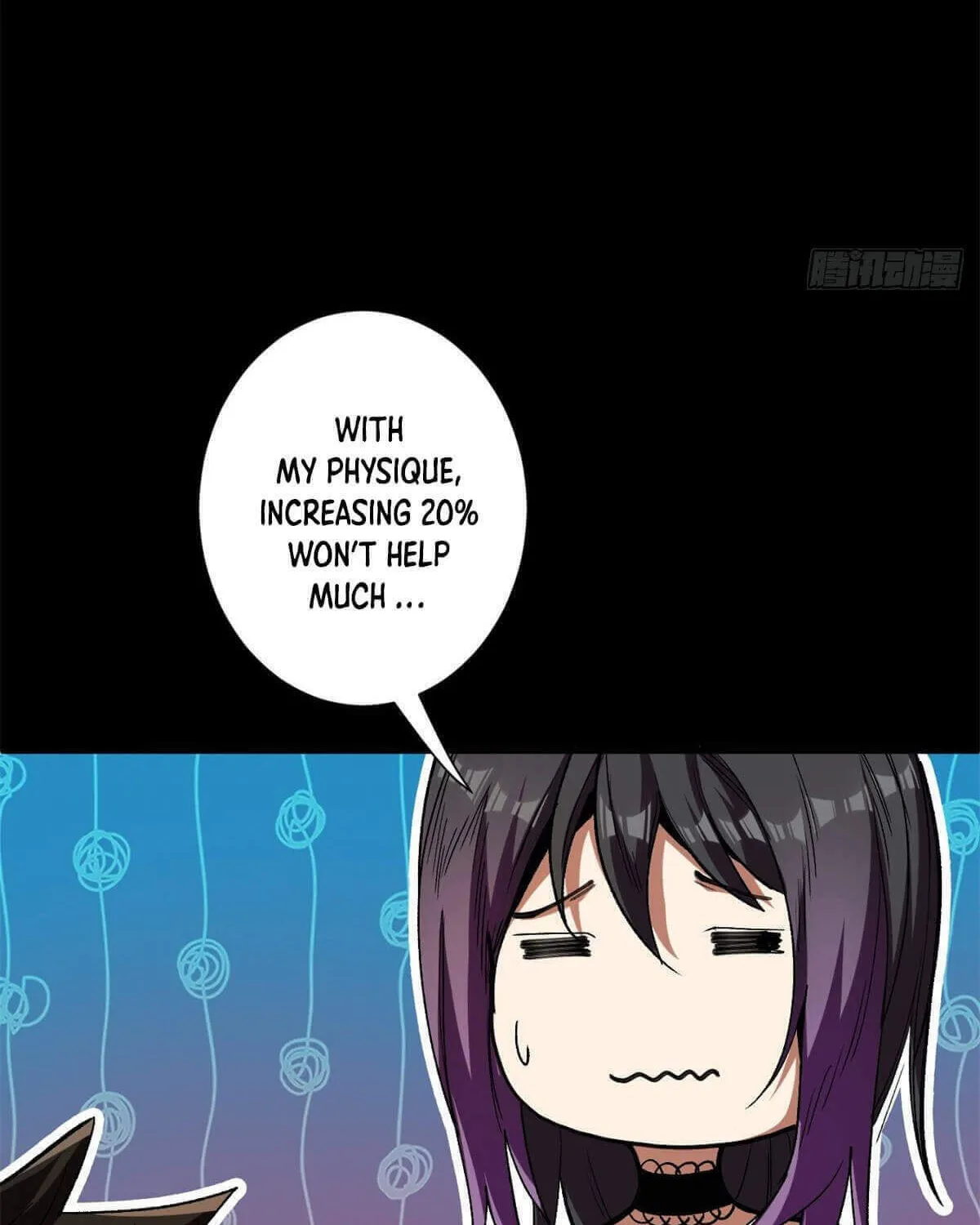 Roulette World (Colored) Chapter 42 page 11 - 