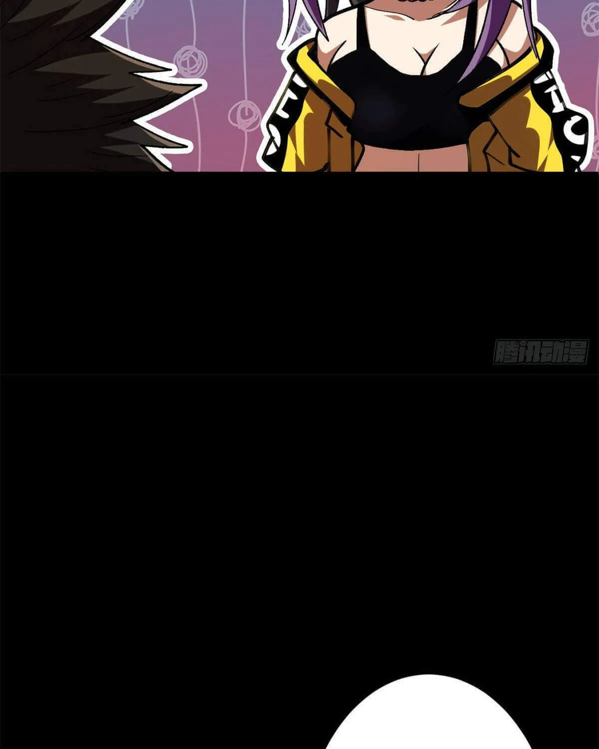 Roulette World (Colored) Chapter 42 page 12 - 