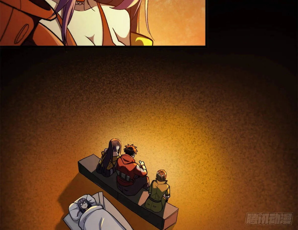 Roulette World (Colored) Chapter 42 page 18 - 