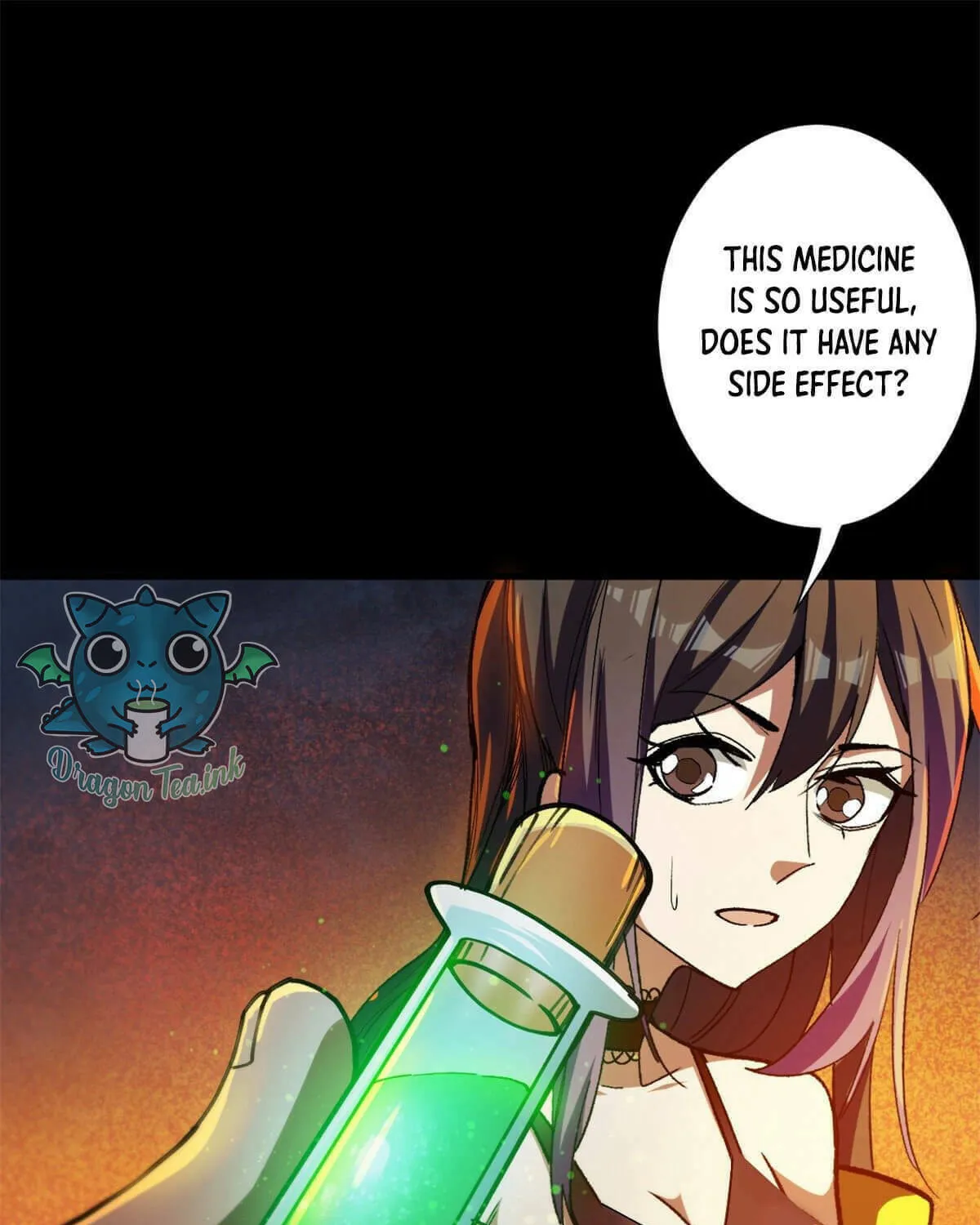 Roulette World (Colored) Chapter 42 page 27 - 