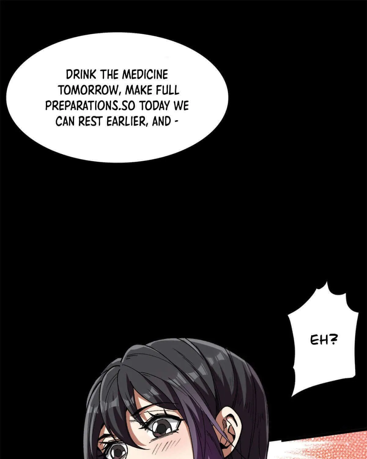 Roulette World (Colored) Chapter 42 page 42 - 
