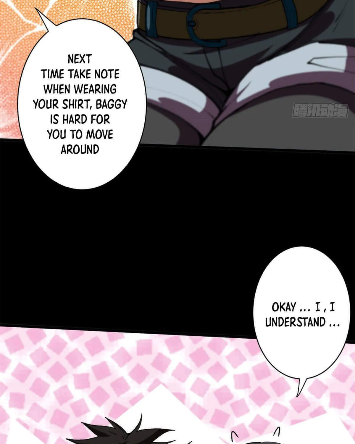 Roulette World (Colored) Chapter 42 page 44 - 