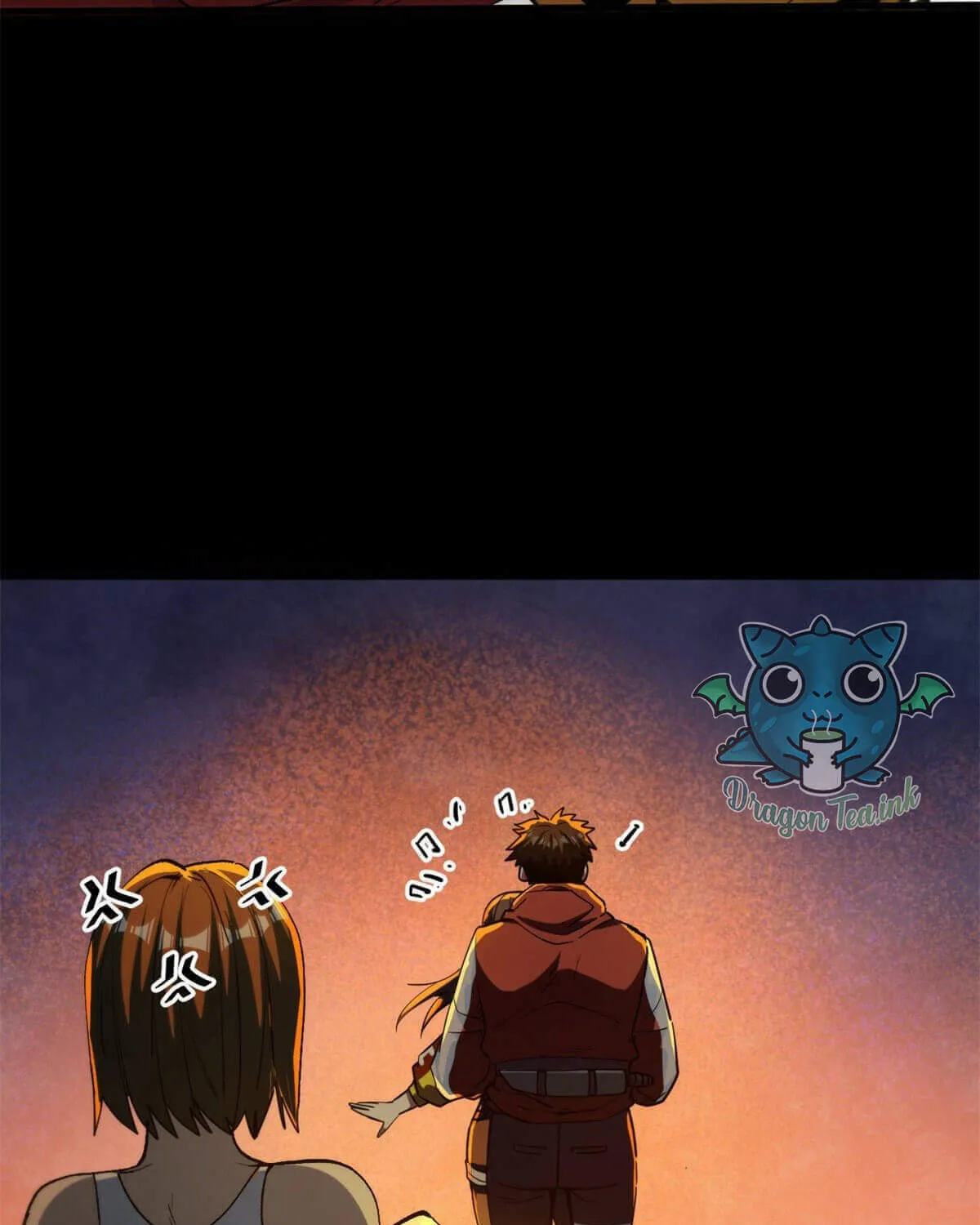Roulette World (Colored) Chapter 42 page 46 - 