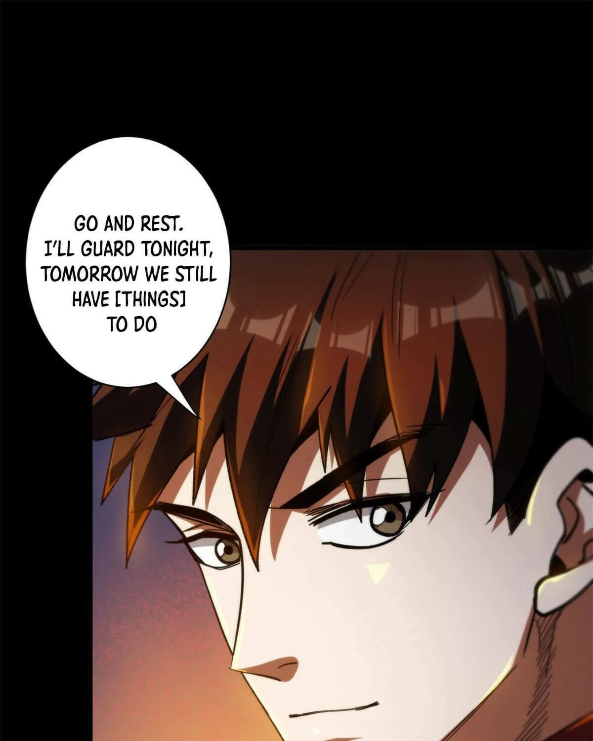 Roulette World (Colored) Chapter 42 page 51 - 