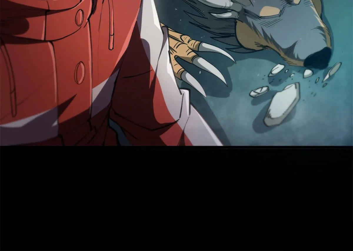 Roulette World (Colored) Chapter 42 page 55 - 