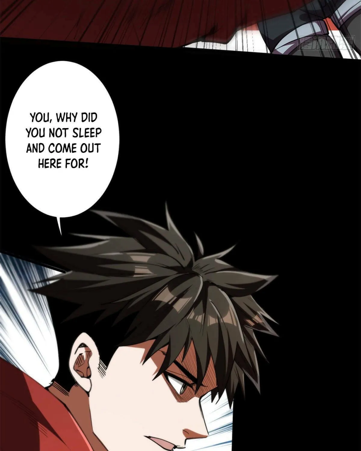 Roulette World (Colored) Chapter 42 page 59 - 