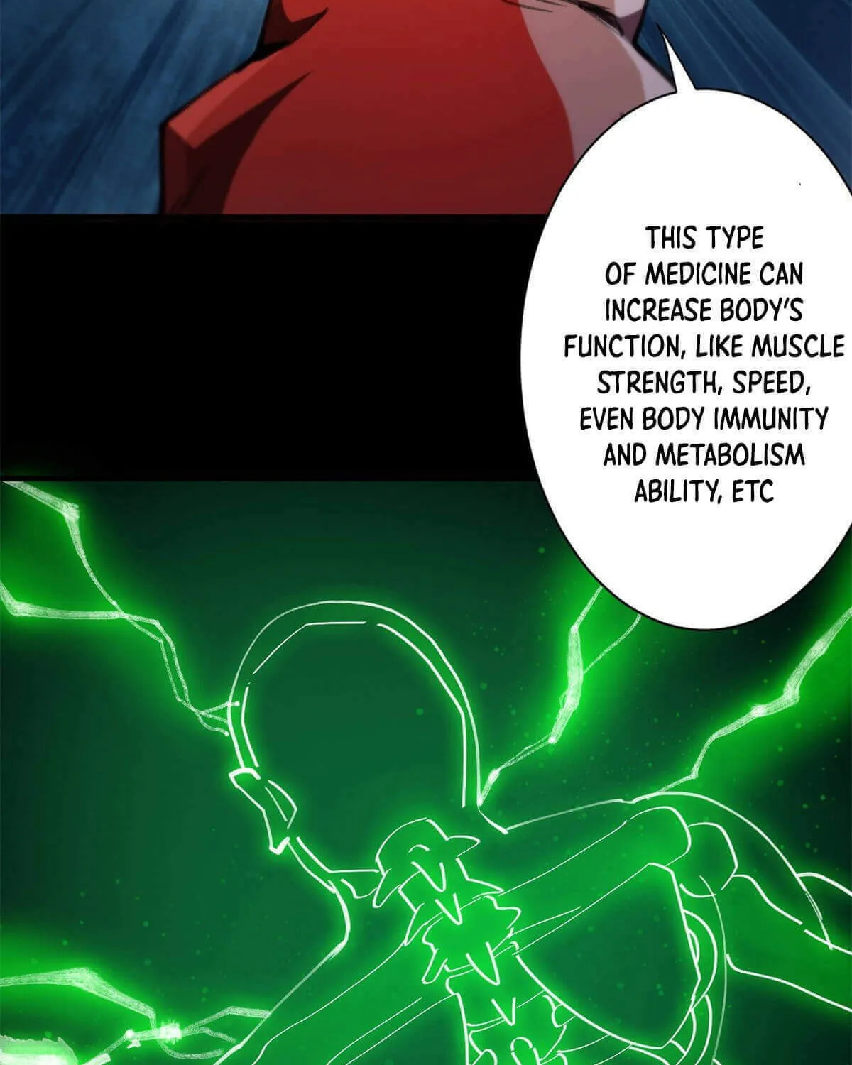 Roulette World (Colored) Chapter 42 page 7 - 