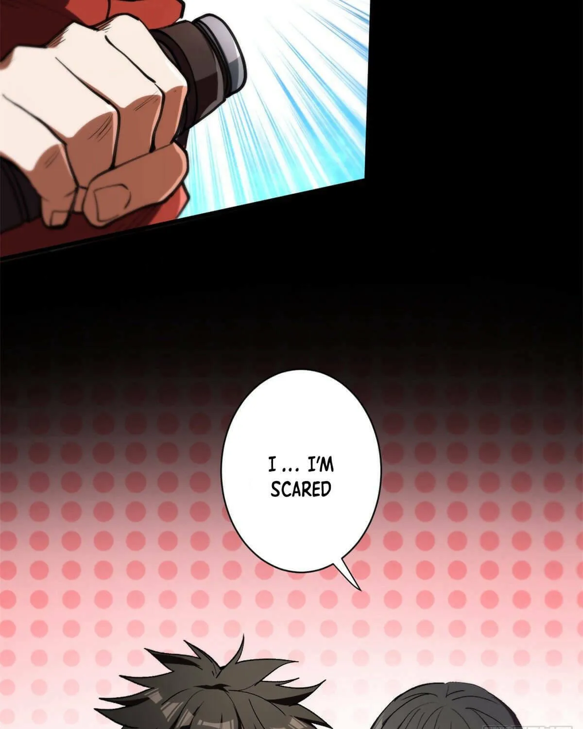 Roulette World (Colored) Chapter 42 page 61 - 