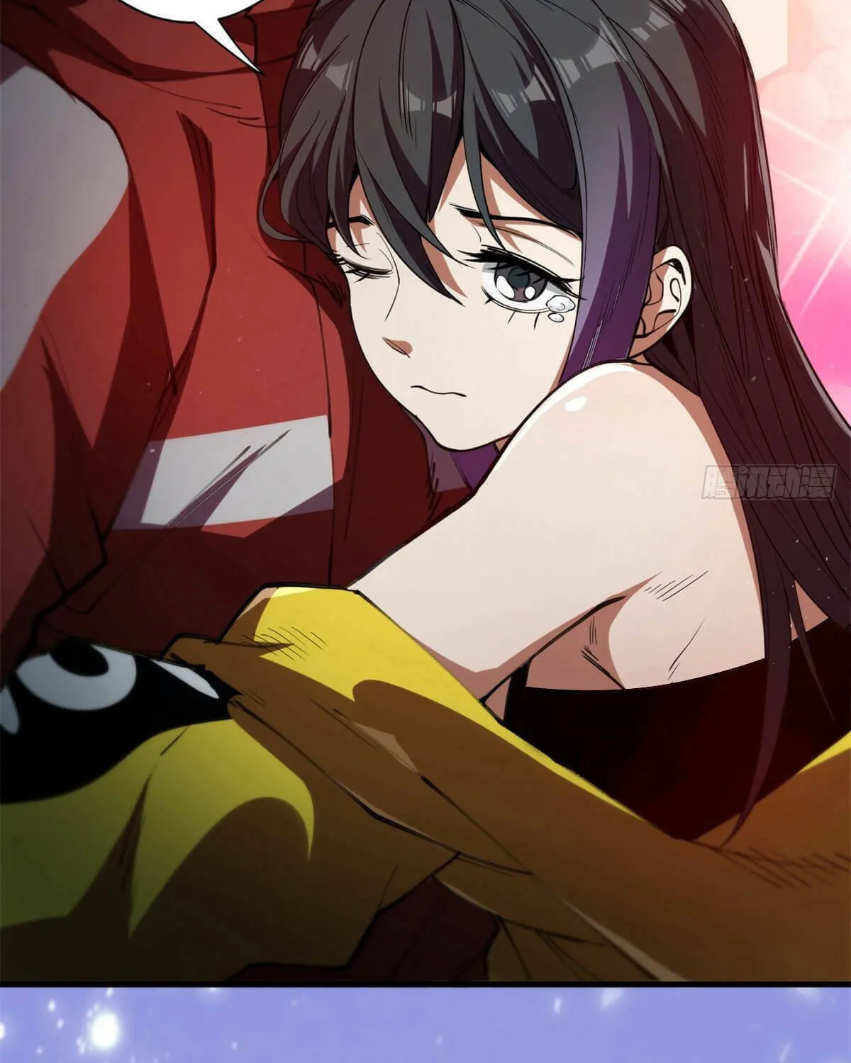 Roulette World (Colored) Chapter 42 page 67 - 