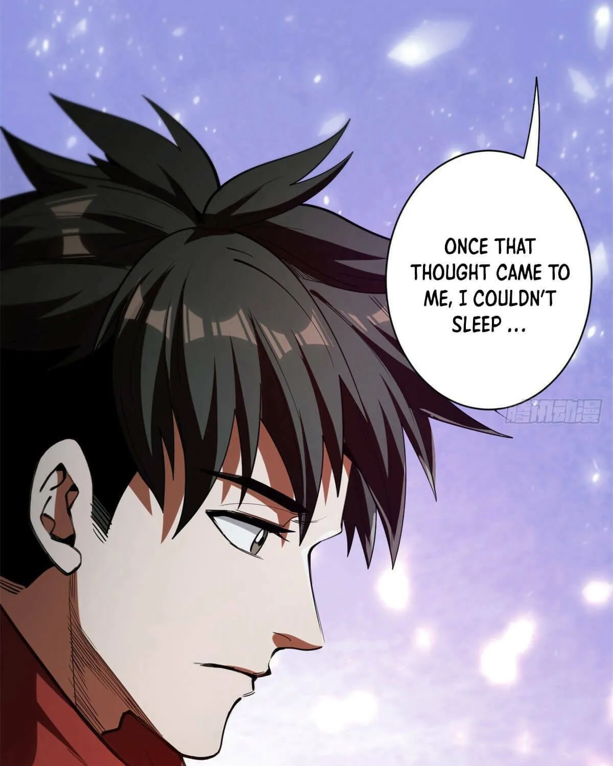 Roulette World (Colored) Chapter 42 page 68 - 