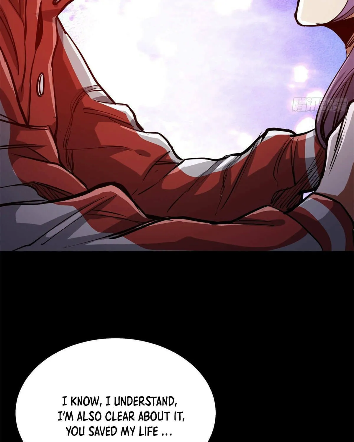 Roulette World (Colored) Chapter 43 page 12 - 