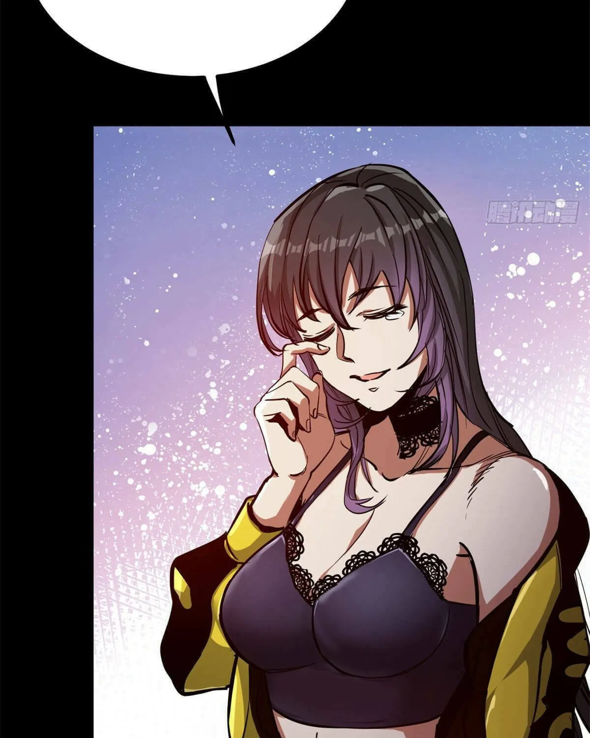 Roulette World (Colored) Chapter 43 page 13 - 