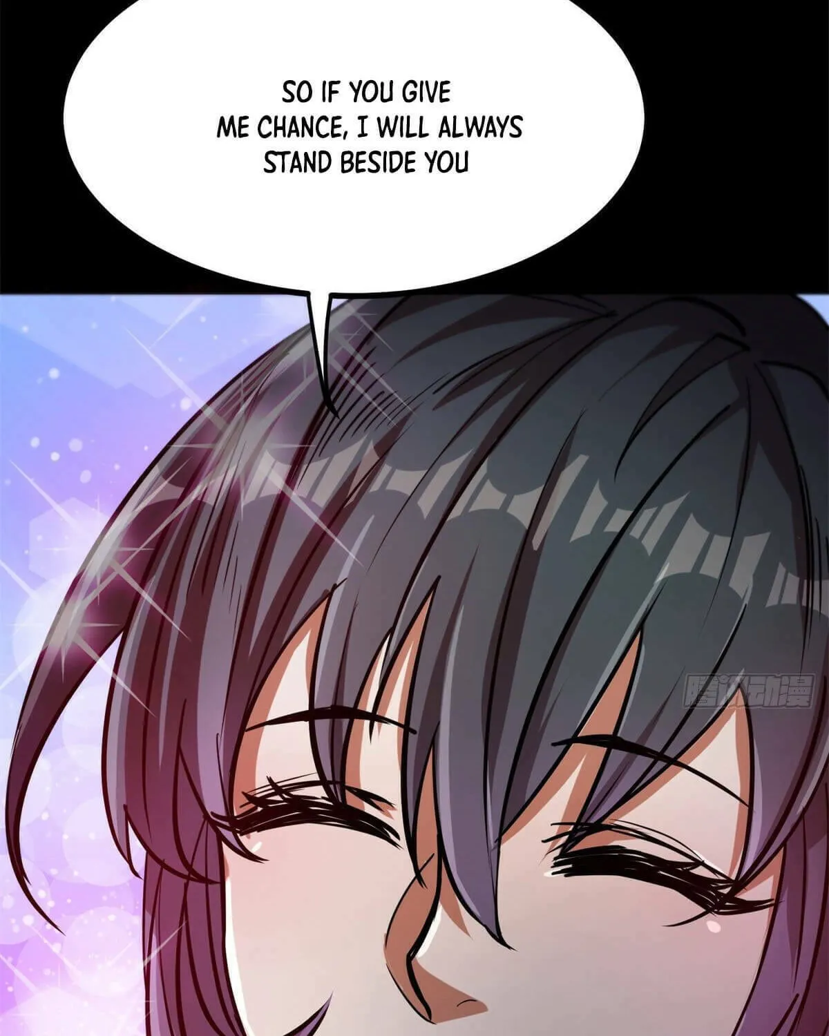 Roulette World (Colored) Chapter 43 page 16 - 