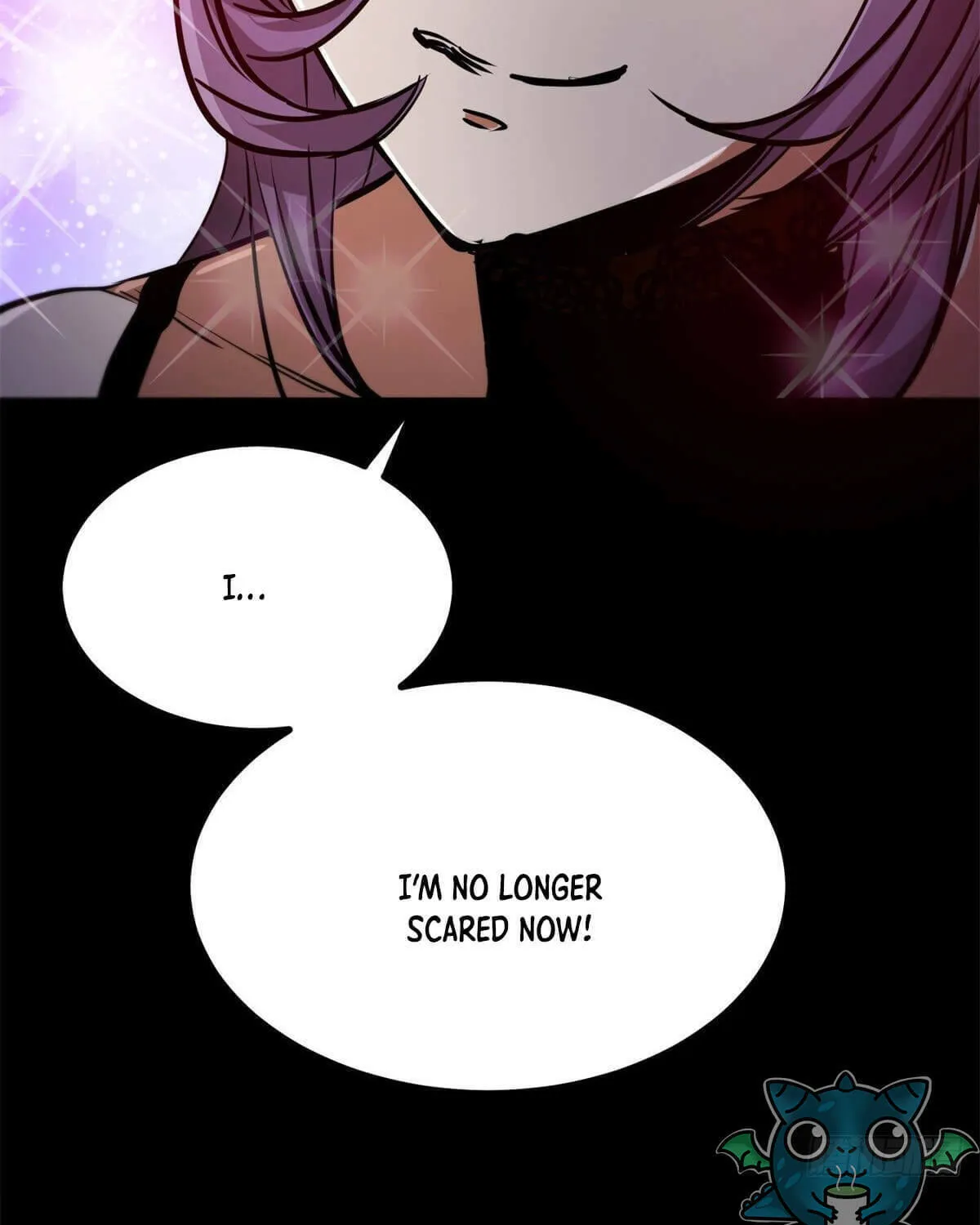 Roulette World (Colored) Chapter 43 page 17 - 