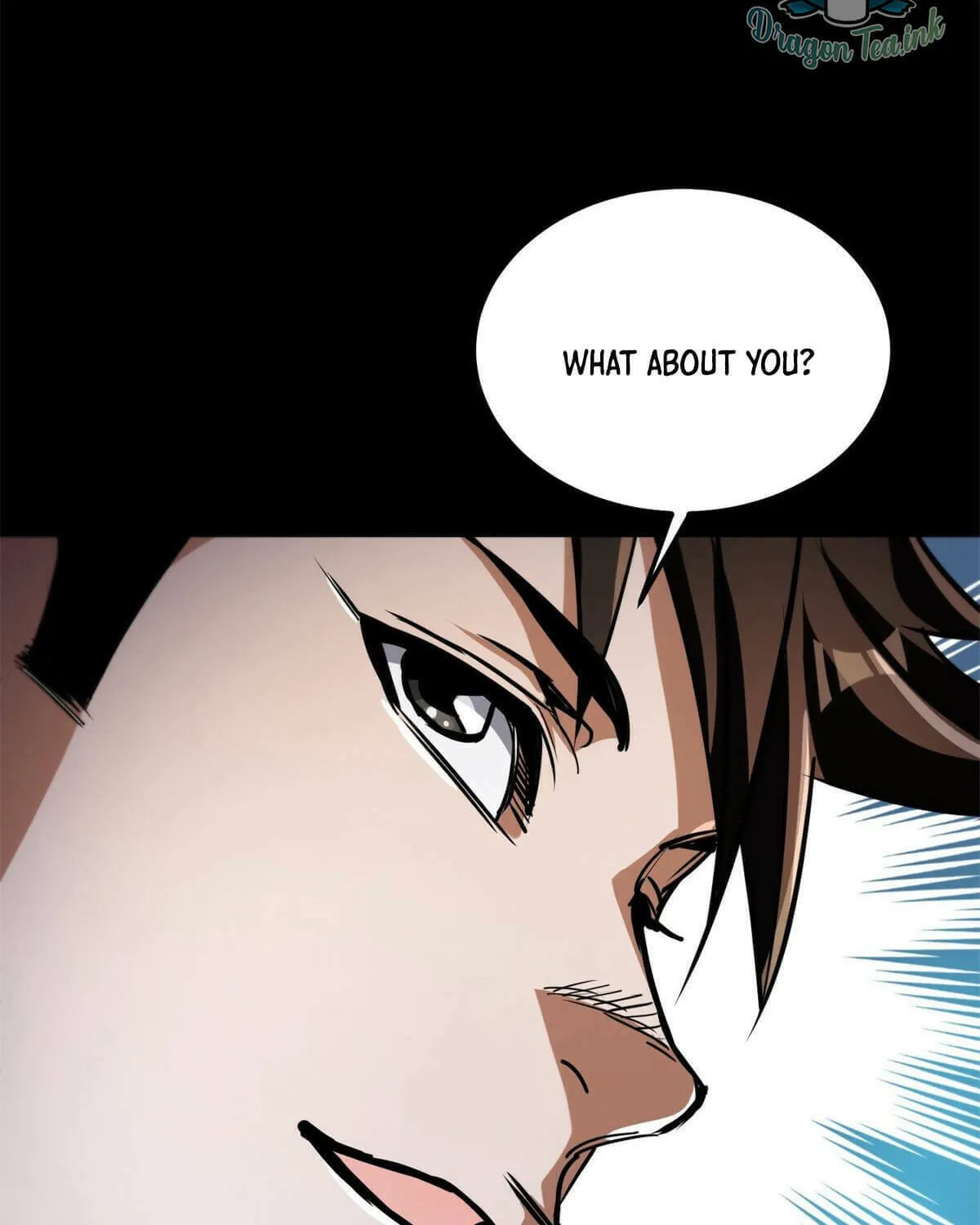Roulette World (Colored) Chapter 43 page 18 - 