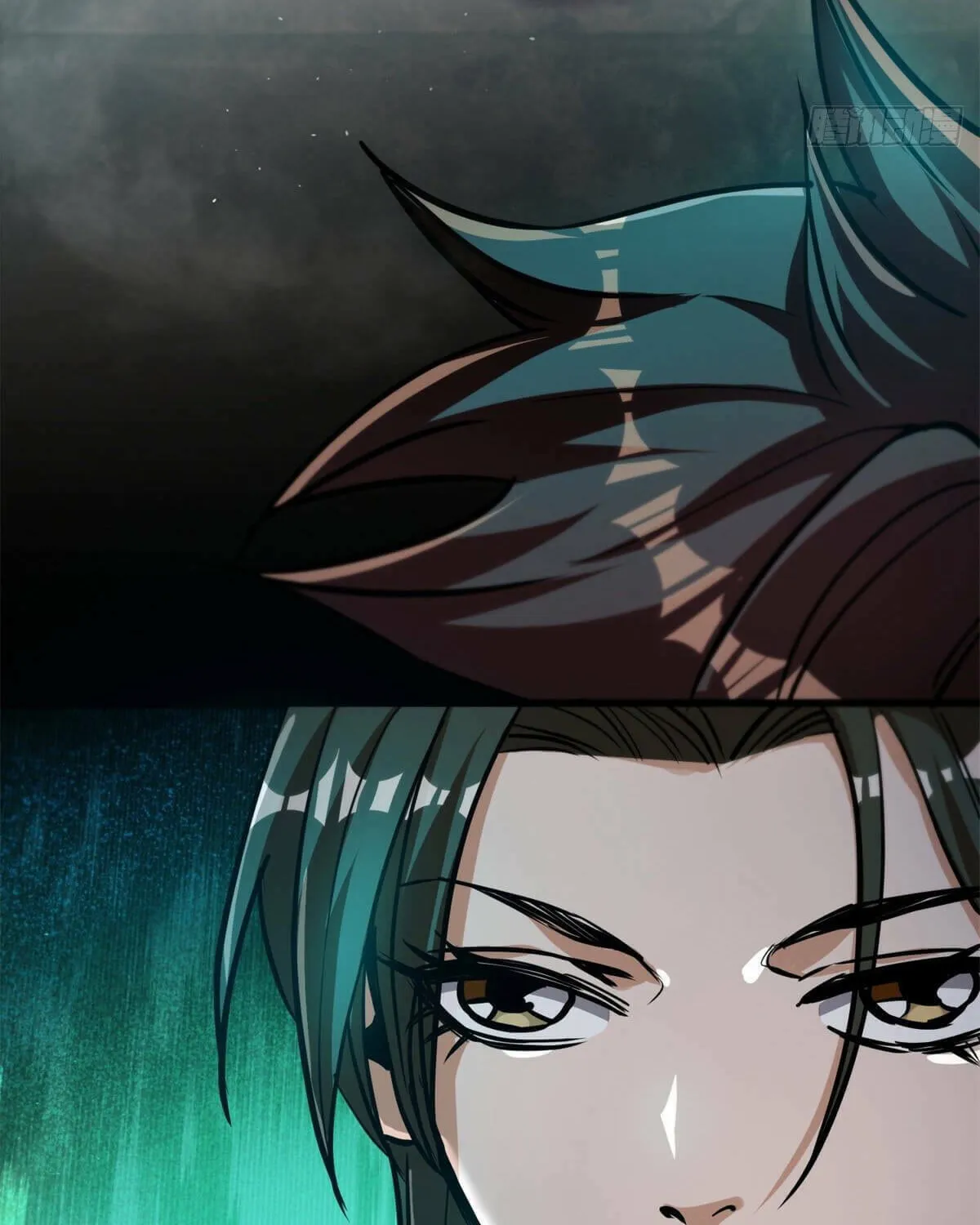 Roulette World (Colored) Chapter 43 page 22 - 