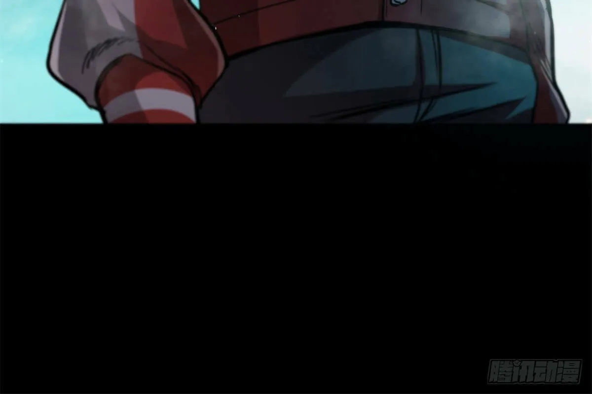 Roulette World (Colored) Chapter 43 page 25 - 