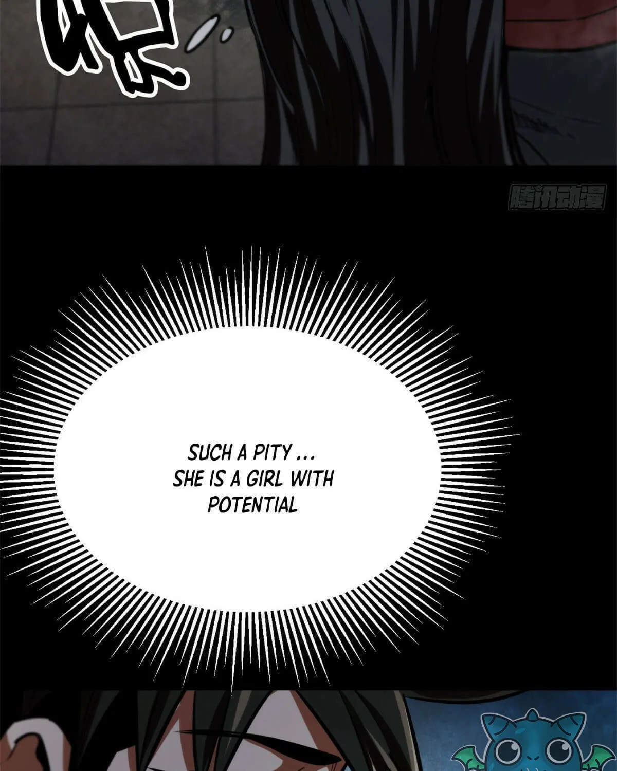 Roulette World (Colored) Chapter 43 page 30 - 