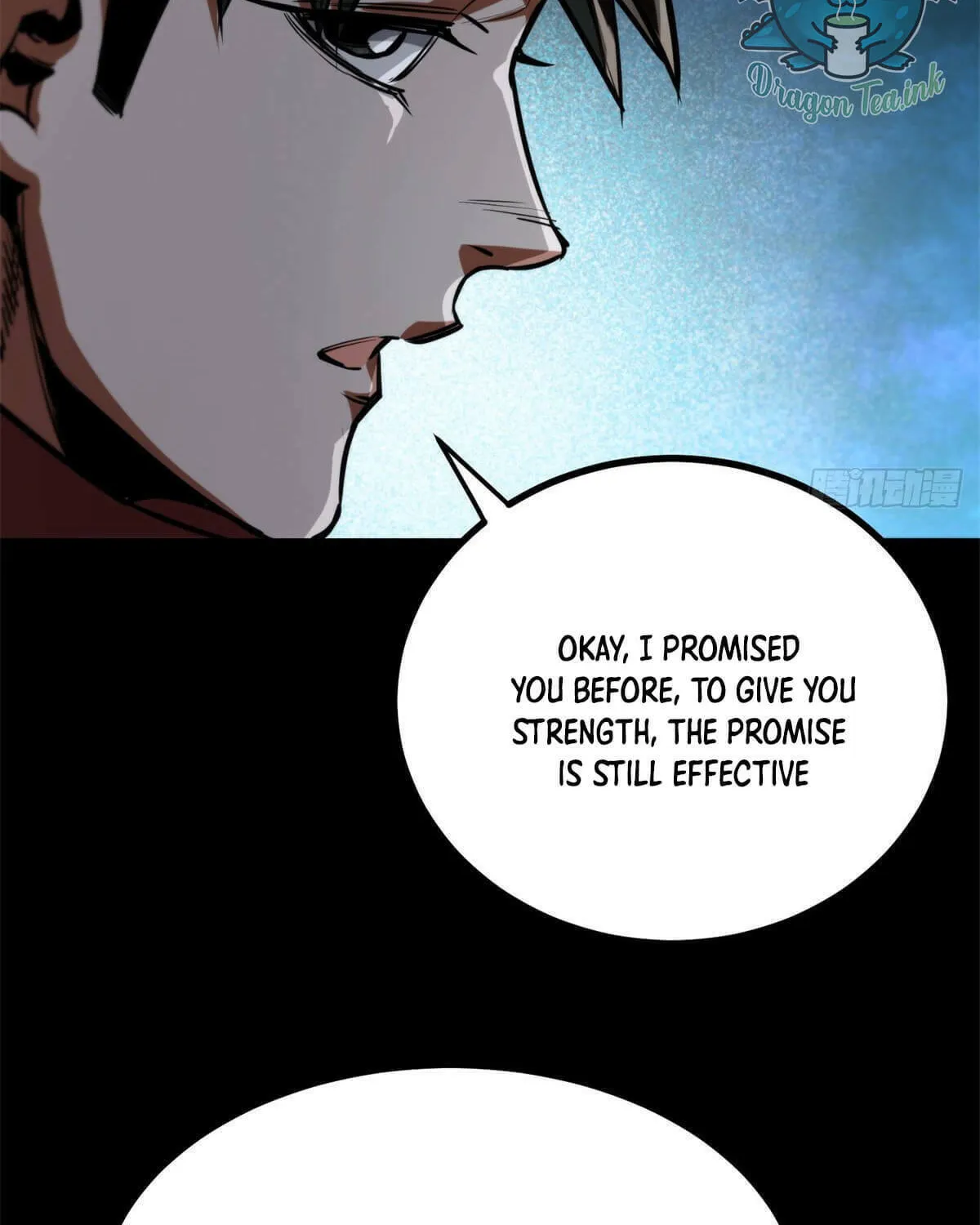 Roulette World (Colored) Chapter 43 page 31 - 