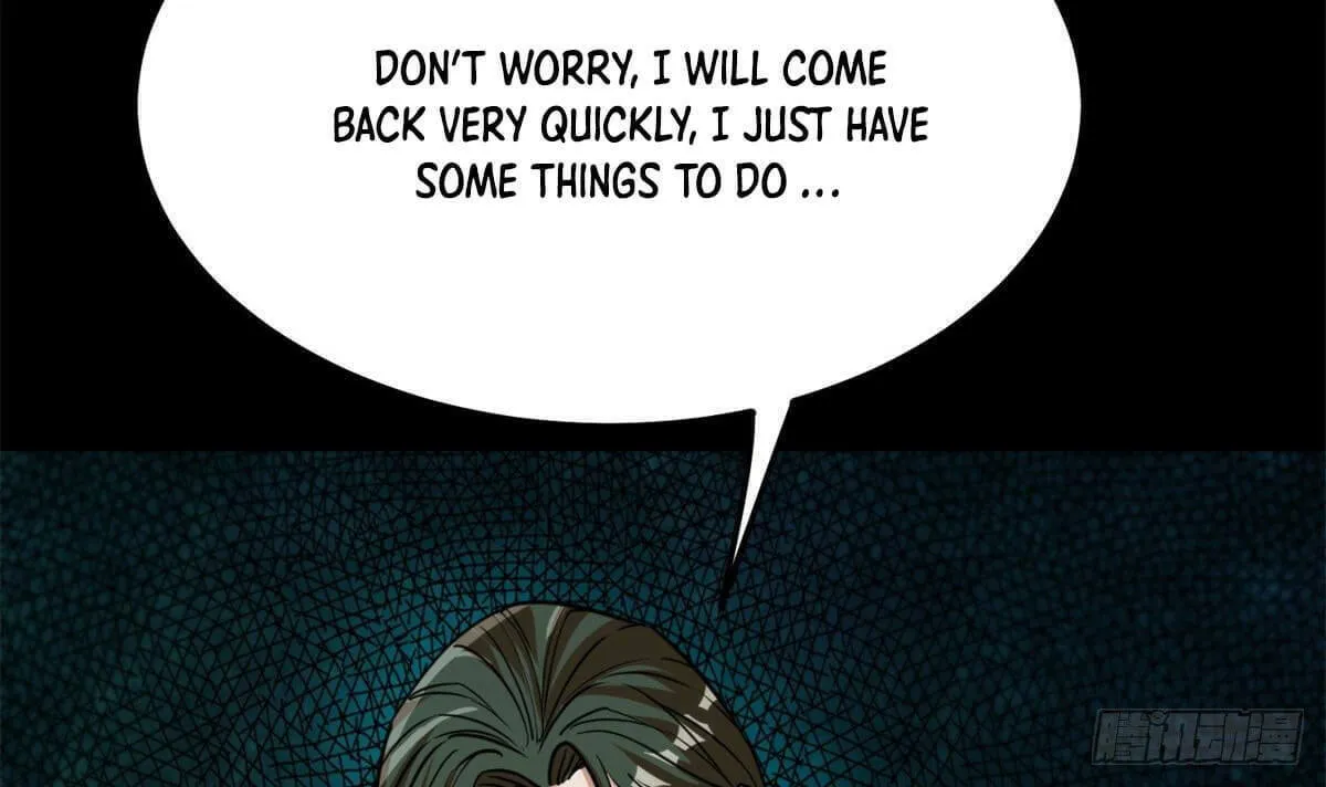 Roulette World (Colored) Chapter 43 page 32 - 