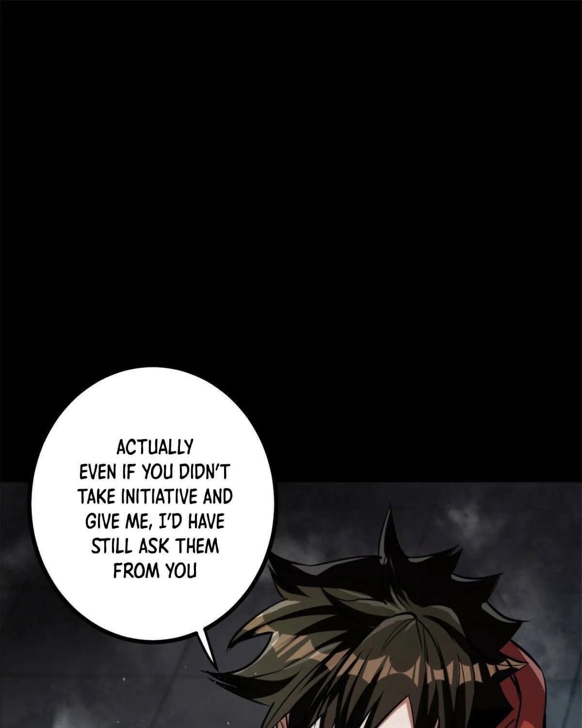Roulette World (Colored) Chapter 43 page 38 - 