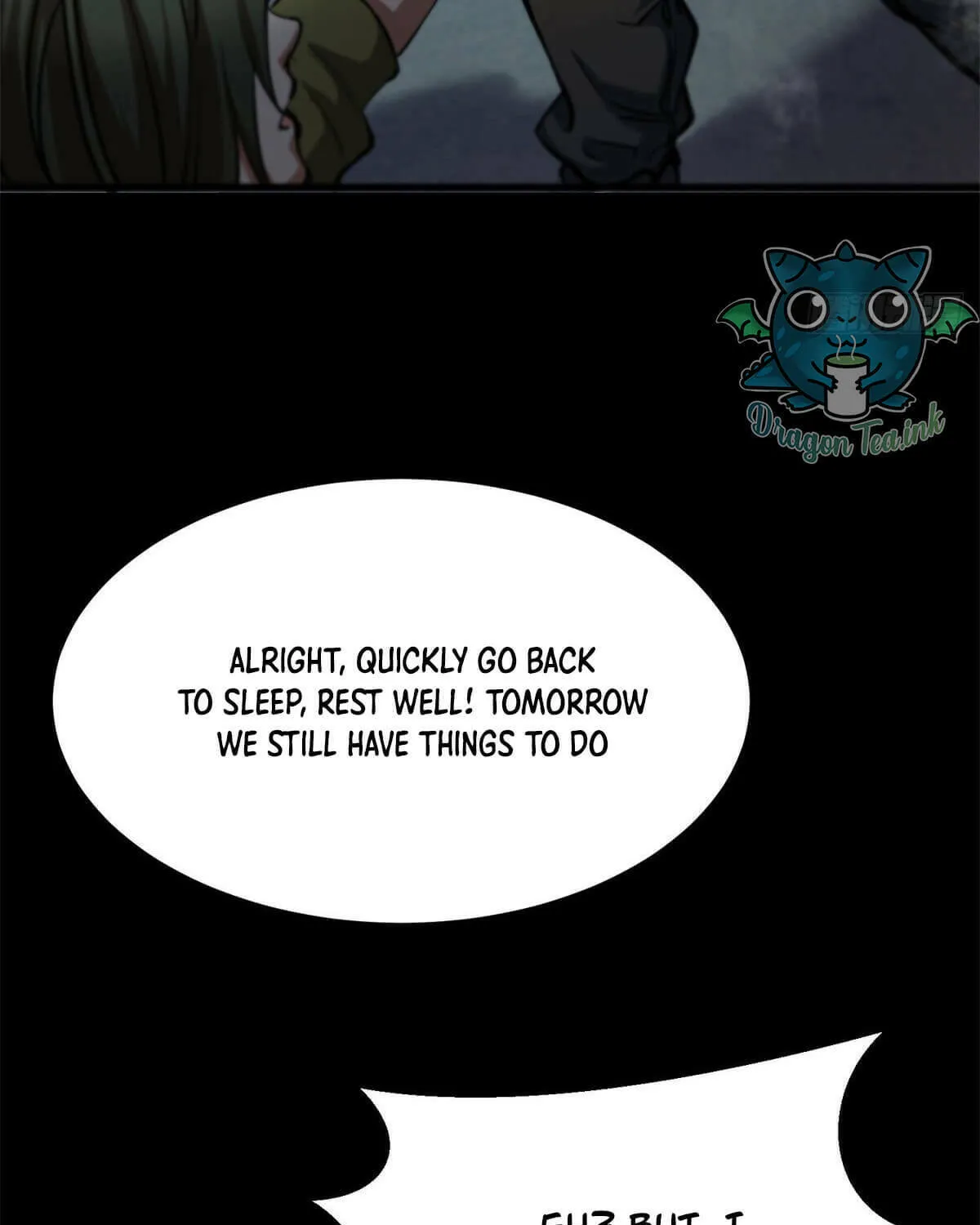 Roulette World (Colored) Chapter 43 page 40 - 