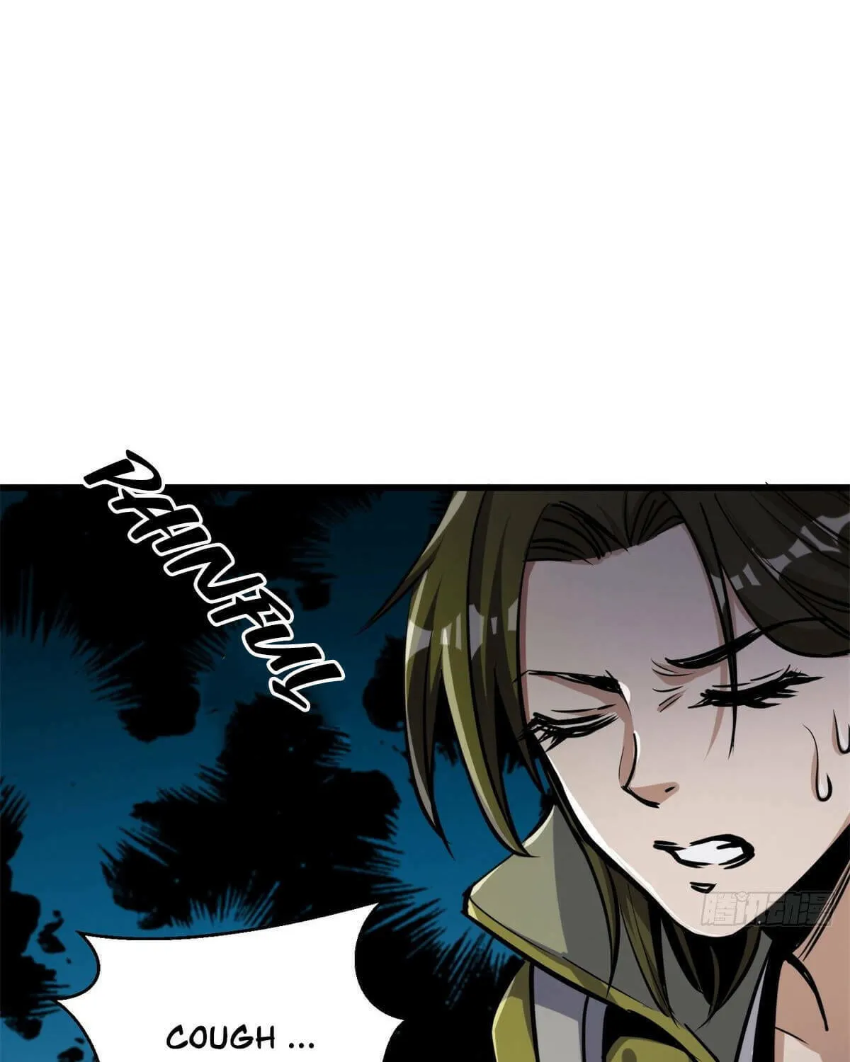Roulette World (Colored) Chapter 43 page 50 - 