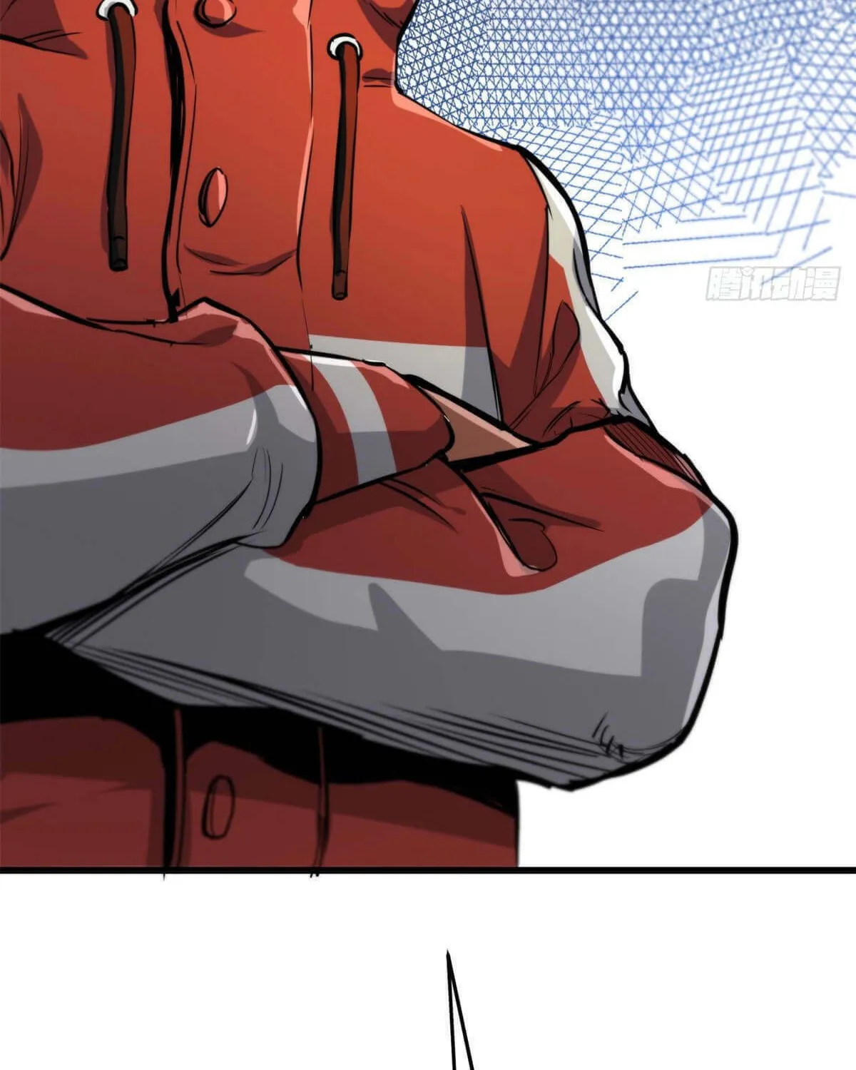 Roulette World (Colored) Chapter 43 page 54 - 