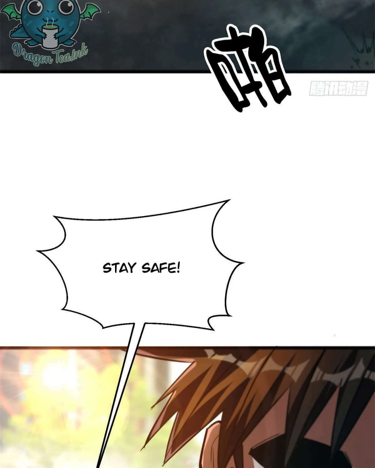 Roulette World (Colored) Chapter 43 page 58 - 