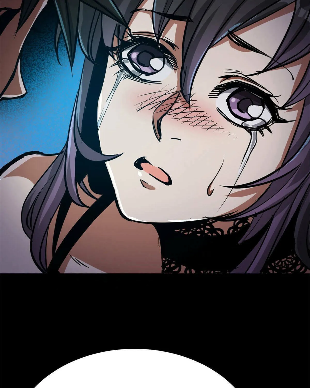 Roulette World (Colored) Chapter 43 page 7 - 